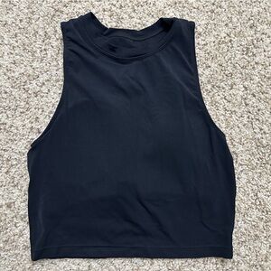 Women athletic workout top size small